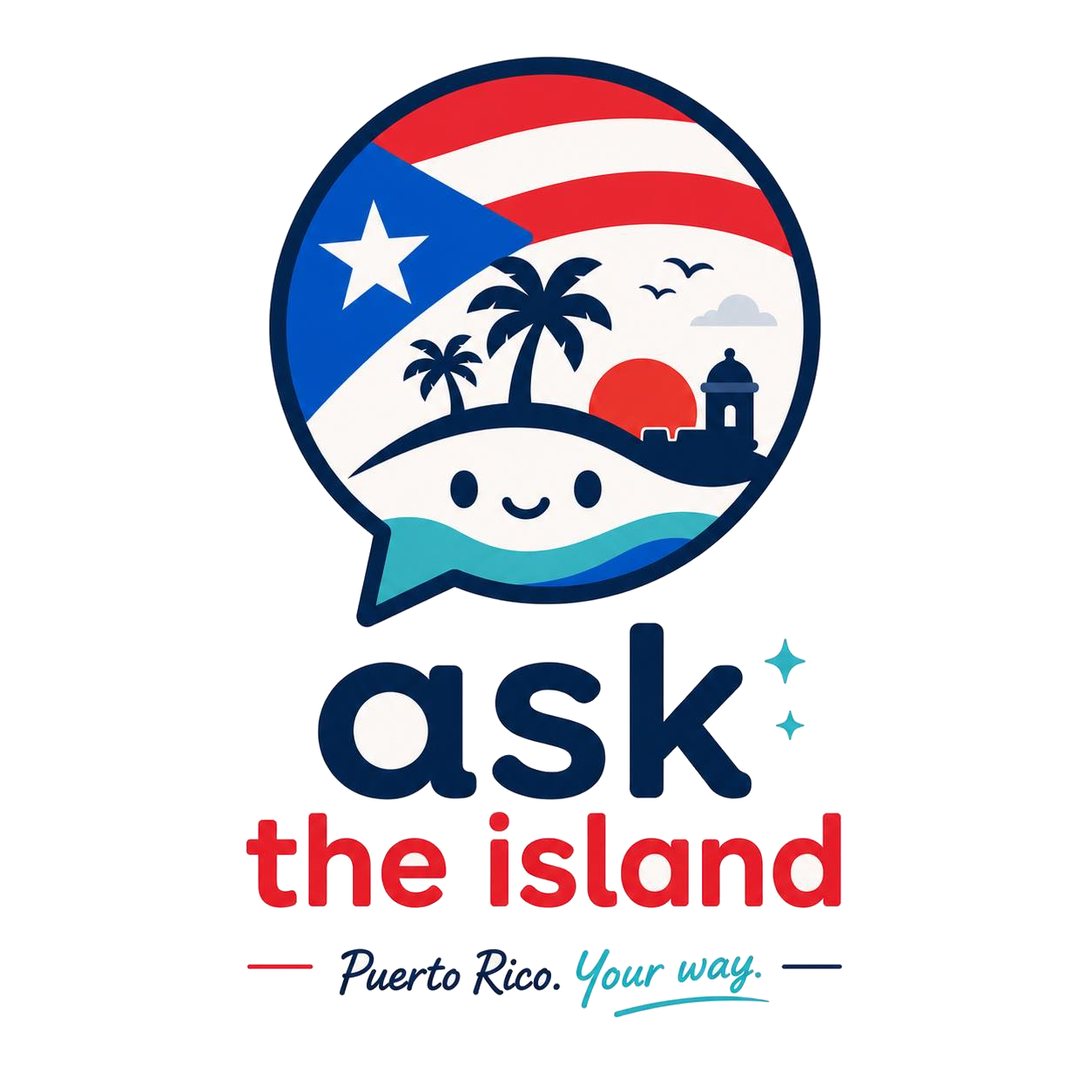 Ask The Island