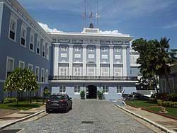 Old San Juan